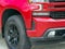 2021 Chevrolet Silverado 1500 4WD Crew Cab Short Bed RST