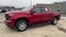 2021 Chevrolet Silverado 1500 4WD Crew Cab Short Bed RST