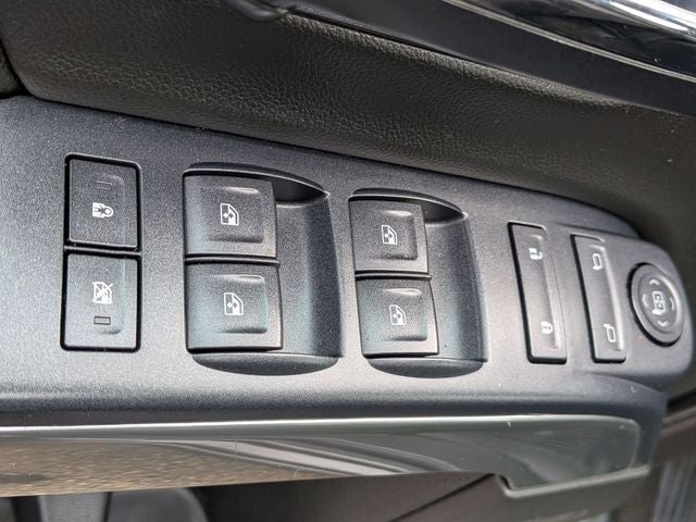 2016 Chevrolet Silverado 1500 1LT