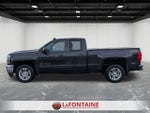 2016 Chevrolet Silverado 1500 1LT