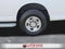 2024 Chevrolet Express Cargo RWD 2500 Regular Wheelbase WT