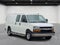 2024 Chevrolet Express Cargo RWD 2500 Regular Wheelbase WT