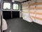 2024 Chevrolet Express Cargo RWD 2500 Regular Wheelbase WT