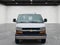 2024 Chevrolet Express Cargo RWD 2500 Regular Wheelbase WT