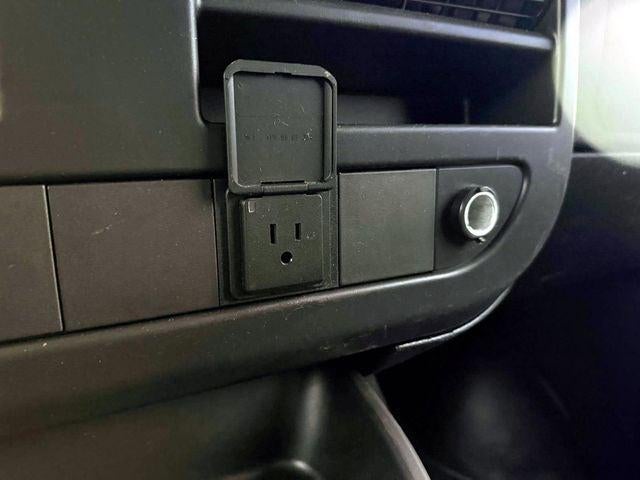 2024 Chevrolet Express Cargo RWD 2500 Regular Wheelbase WT
