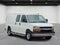 2024 Chevrolet Express Cargo RWD 2500 Regular Wheelbase WT