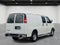 2024 Chevrolet Express Cargo RWD 2500 Regular Wheelbase WT