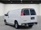 2024 Chevrolet Express Cargo RWD 2500 Regular Wheelbase WT