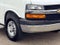 2024 Chevrolet Express Cargo RWD 2500 Regular Wheelbase WT