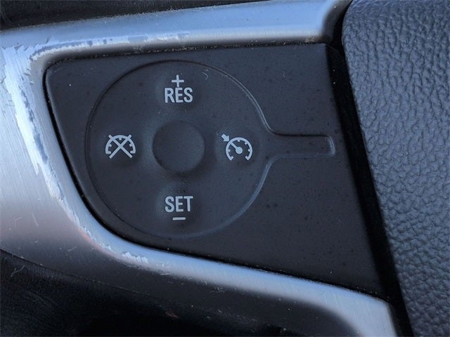 2018 GMC Acadia SLE-2