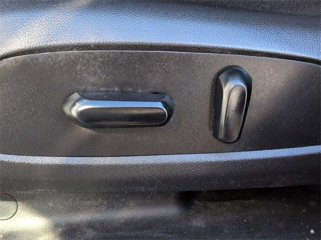 2018 GMC Acadia SLE-2