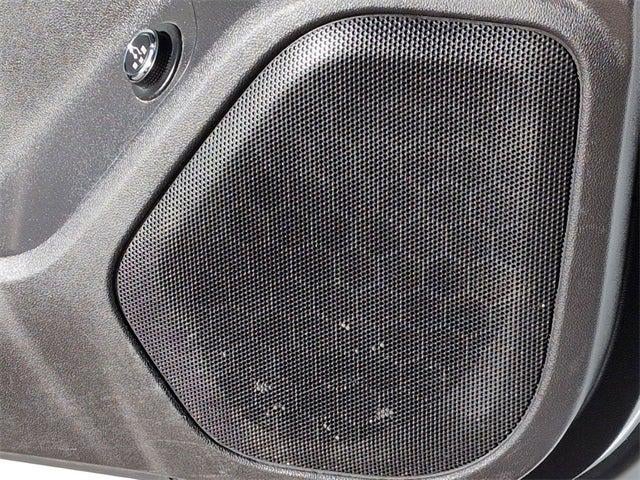 2018 GMC Acadia SLE-2