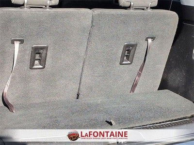 2018 GMC Acadia SLE-2