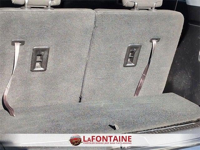 2018 GMC Acadia SLE-2