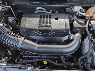 2023 GMC Acadia AWD SLT