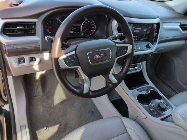 2023 GMC Acadia AWD SLT