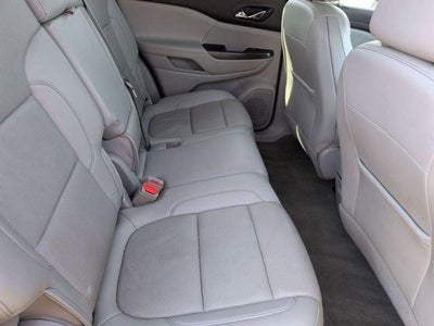 2023 GMC Acadia AWD SLT