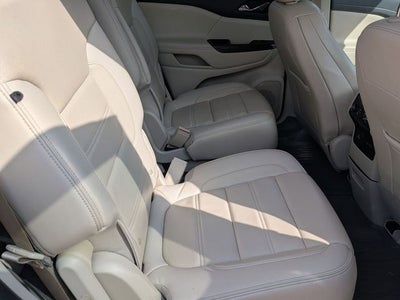 2020 GMC Acadia AWD Denali