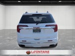 2020 GMC Acadia AWD Denali