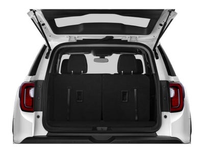 2020 GMC Acadia AWD Denali