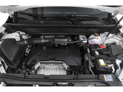 2020 GMC Acadia AWD Denali