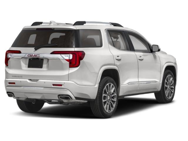 2020 GMC Acadia AWD Denali