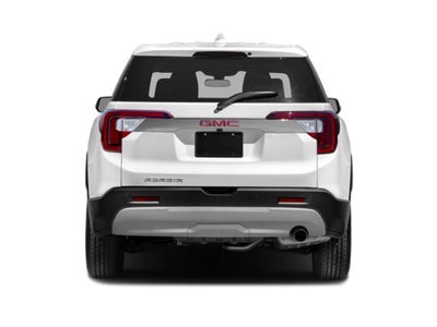 2020 GMC Acadia AWD Denali