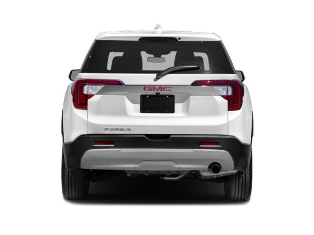 2020 GMC Acadia AWD Denali