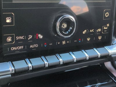 2025 GMC Yukon 4WD Denali