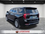 2025 GMC Yukon 4WD Denali