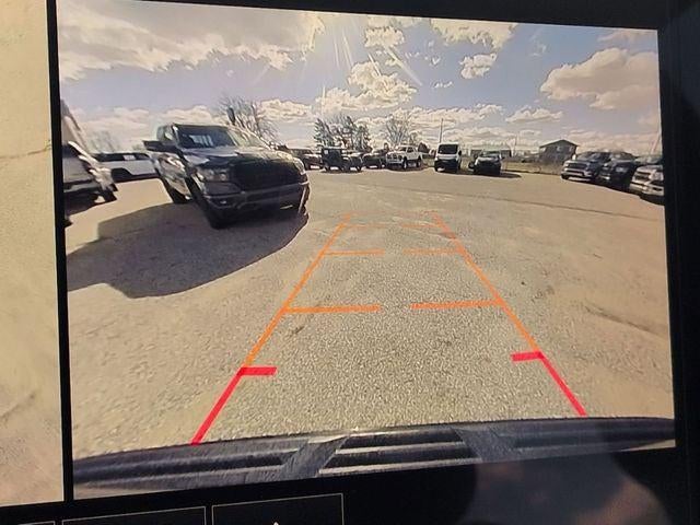 2025 GMC Yukon 4WD Denali