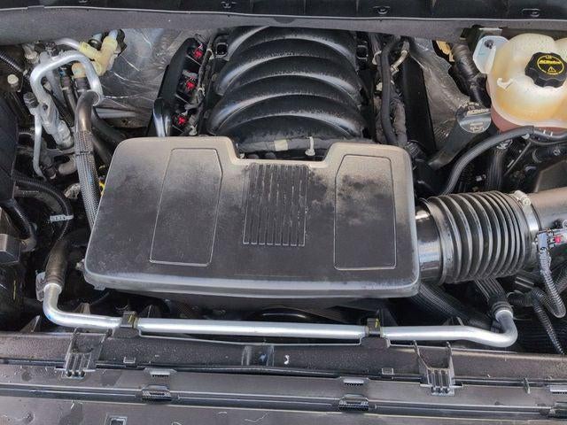 2025 GMC Yukon 4WD Denali