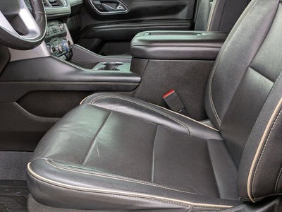 2021 GMC Yukon XL 4WD SLT