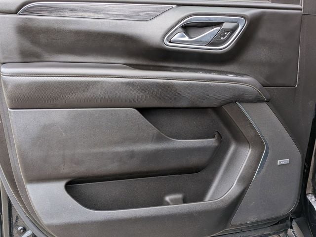 2021 GMC Yukon XL 4WD SLT