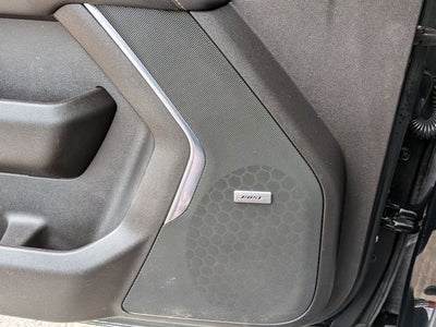 2021 GMC Yukon XL 4WD SLT