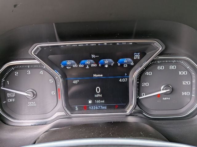2021 GMC Yukon XL 4WD SLT