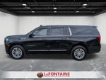 2021 GMC Yukon XL 4WD SLT