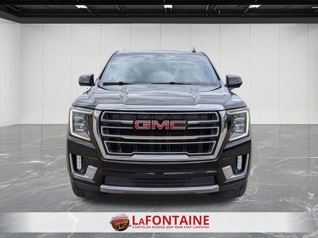 2021 GMC Yukon XL 4WD SLT