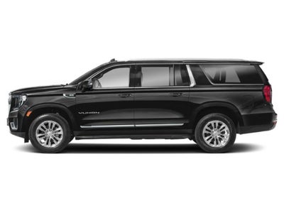 2021 GMC Yukon XL 4WD SLT