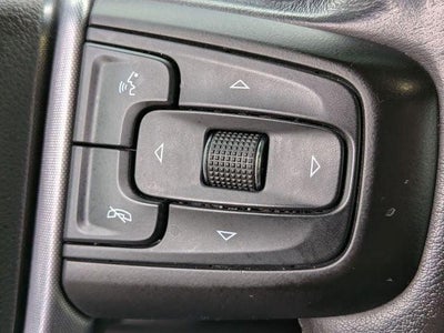 2021 GMC Yukon XL 4WD SLT