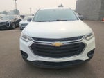 2021 Chevrolet Traverse FWD LS