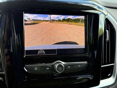 2021 Chevrolet Traverse FWD LS