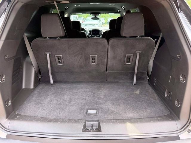 2024 Chevrolet Traverse Limited AWD LT Cloth
