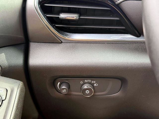 2024 Chevrolet Traverse Limited AWD LT Cloth