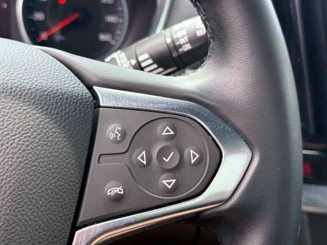2024 Chevrolet Traverse Limited AWD LT Cloth