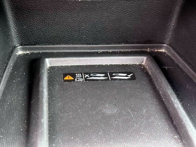 2024 Chevrolet Traverse Limited AWD LT Cloth