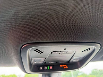 2024 Chevrolet Traverse Limited AWD LT Cloth