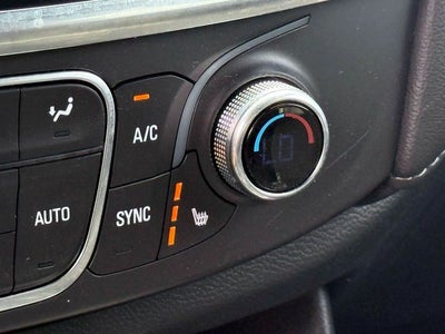 2024 Chevrolet Traverse Limited AWD LT Cloth