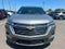 2024 Chevrolet Traverse Limited AWD LT Cloth