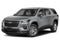 2024 Chevrolet Traverse Limited AWD LT Cloth